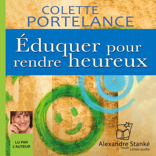 Book cover for Éduquer pour rendre heureux