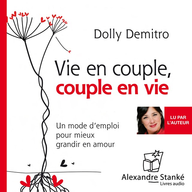 Okładka książki dla Vie en couple, couple en vie