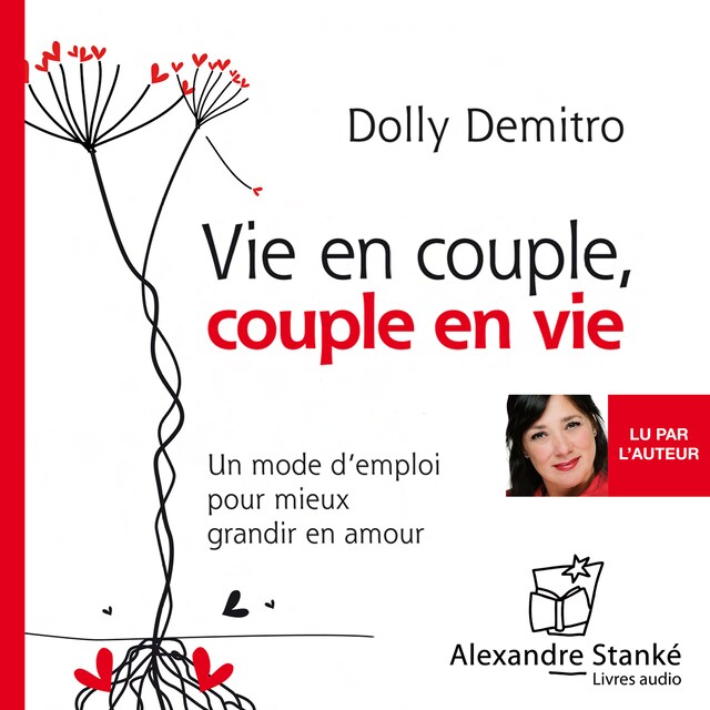 Portada de libro para Vie en couple, couple en vie