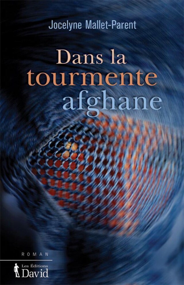 Buchcover für Dans la tourmente afghane