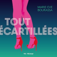 Tout écartillées