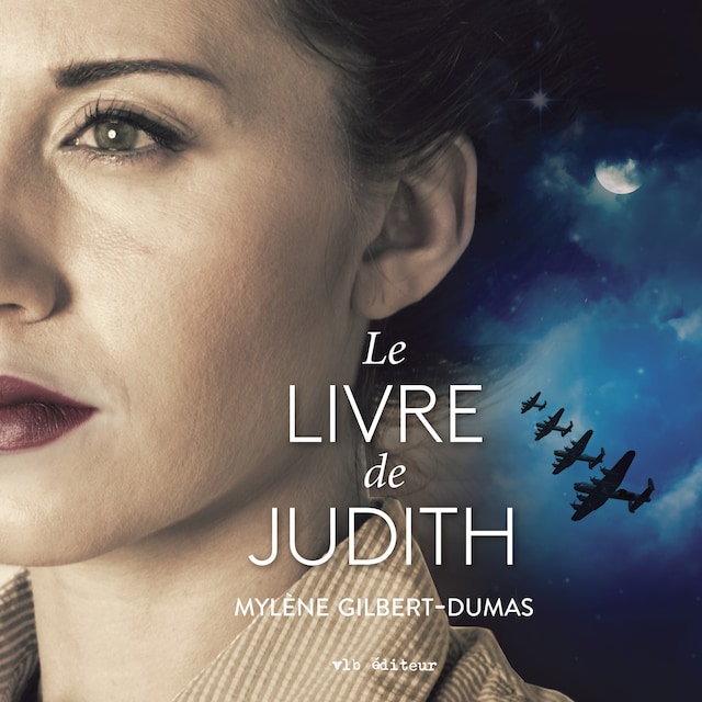 Book cover for Le livre de Judith