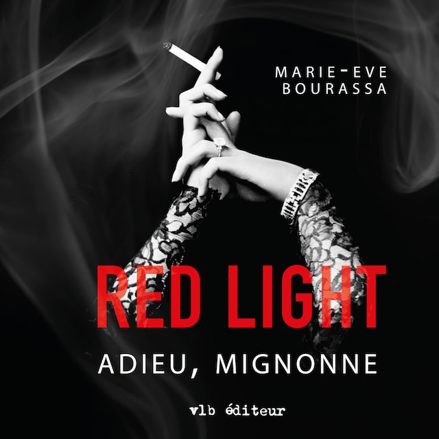 Book cover for Red Light - Tome 1