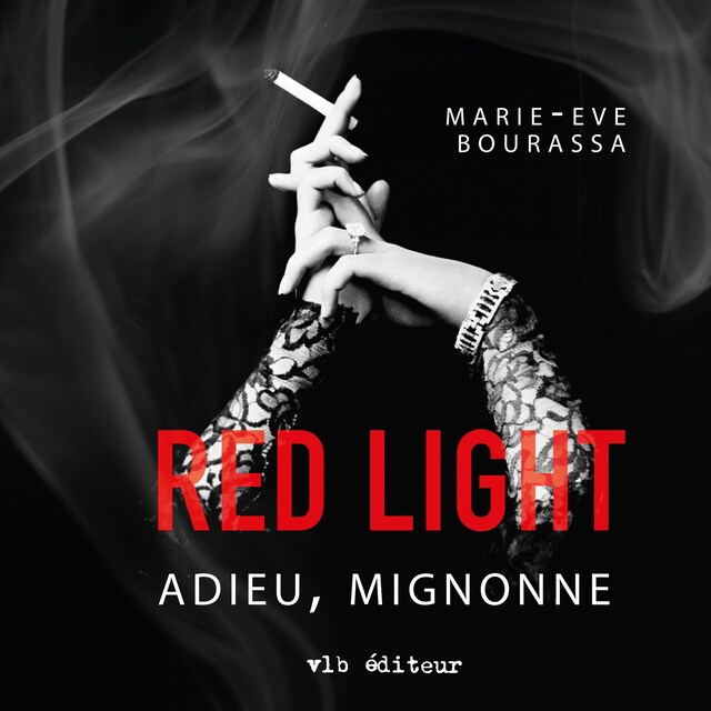 Book cover for Red Light - Tome 1