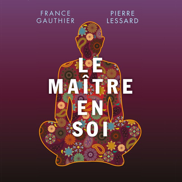 Buchcover für Le maître en soi