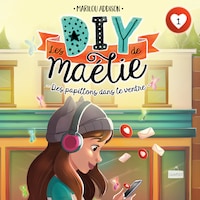 Les DIY de Maélie - tome 1