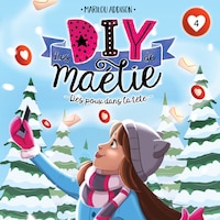 Les DIY de Maélie - tome 4