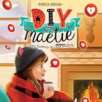 Les DIY de Maélie - Tome 5