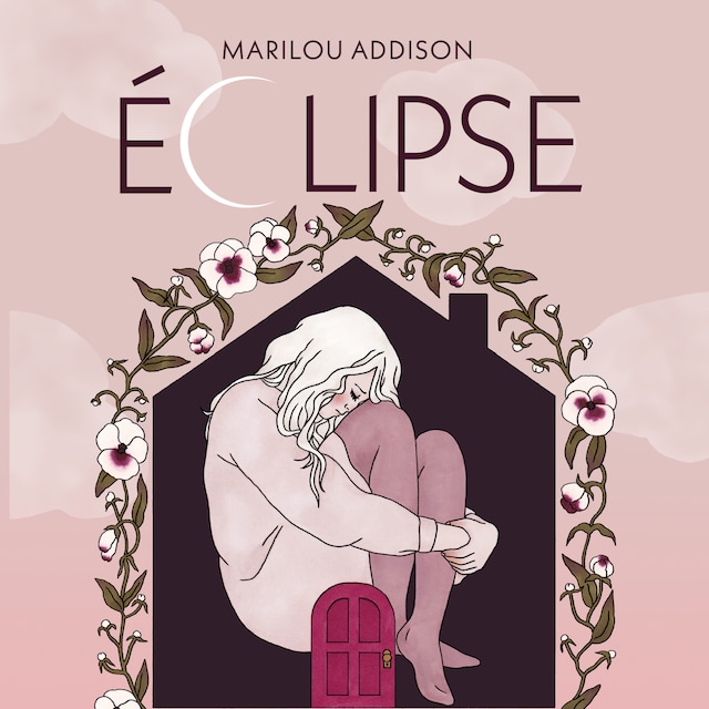 Okładka książki dla Éclipse