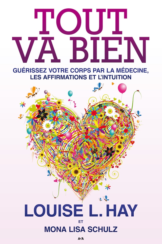 Book cover for Tout va bien