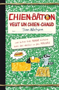 Veut un chien-chaud