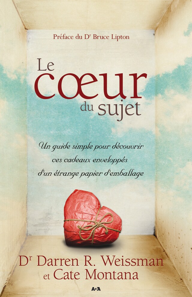 Book cover for Le cœur du sujet