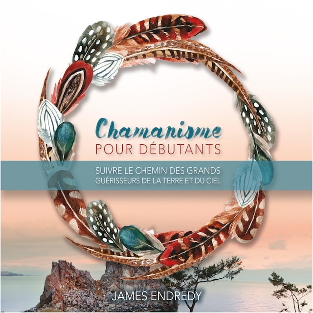 Book cover for Chamanisme pour débutant