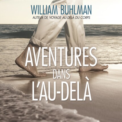 Aventures dans l'Au-delà bookCoverFor