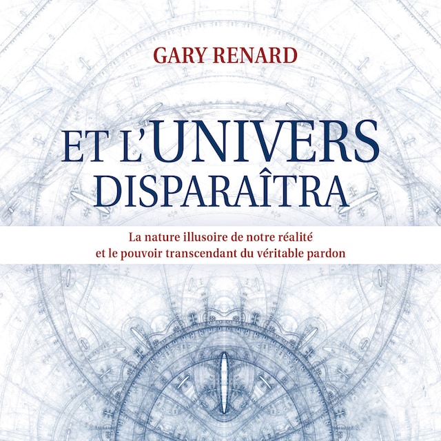 Book cover for Et l'univers disparaîtra