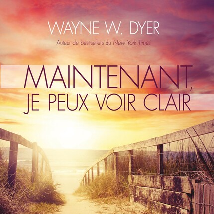 Maintenant, je peux voir clair bookCoverFor