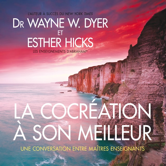 Buchcover für La cocréation à son meilleur : Une conversation entre maîtres enseignants