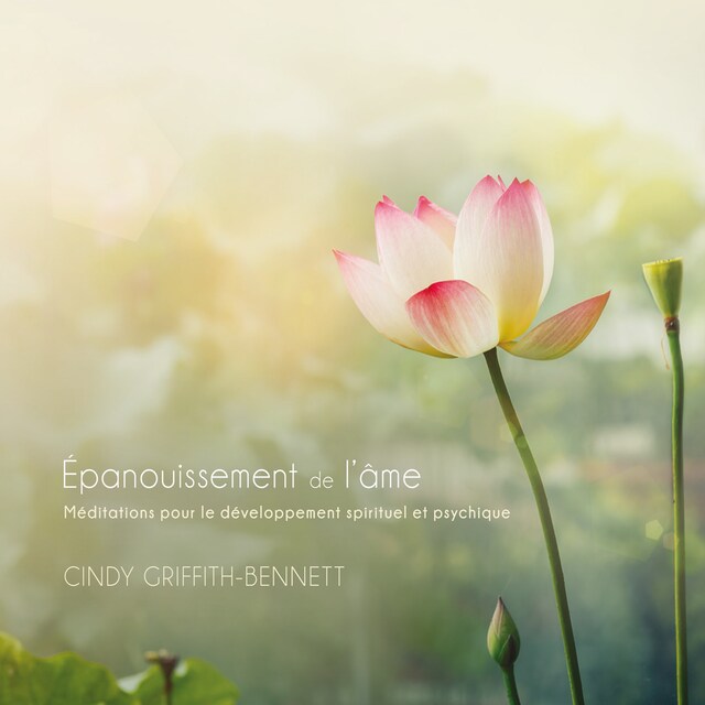 Book cover for Épanouissement de l'âme