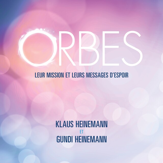 Book cover for Orbes