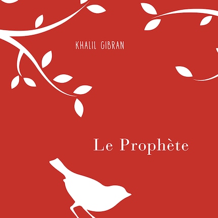 Le Prophète bookCoverFor