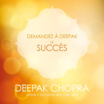 Demandez à Deepak - Le succès bookCoverFor