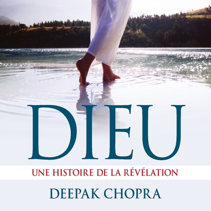 Dieu : Une histoire de la révélation bookCoverFor