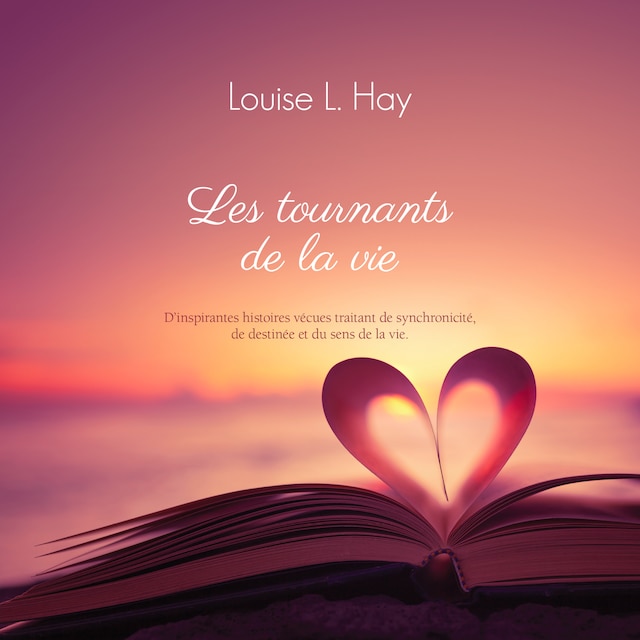Book cover for Les tournants de la vie
