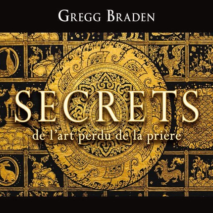 Secrets de l'art perdu de la prière bookCoverFor