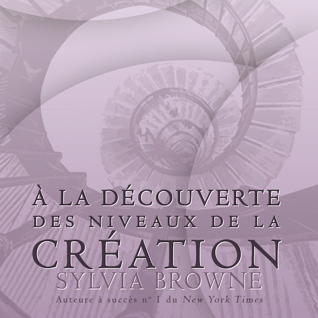 Book cover for À la découverte des niveaux de la création