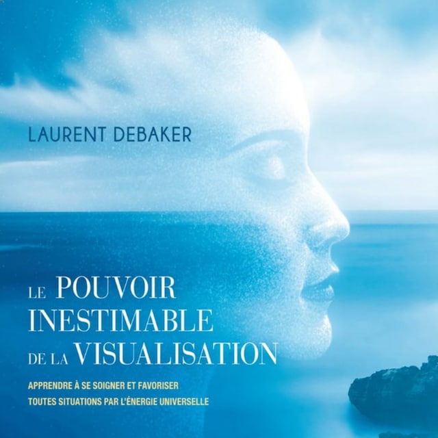 Couverture de livre pour Le pouvoir inestimable de la visualisation