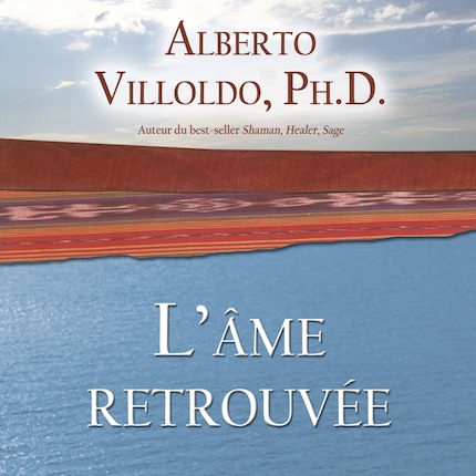 L'âme retrouvée bookCoverFor