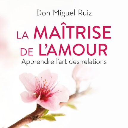 La maîtrise de l'amour bookCoverFor
