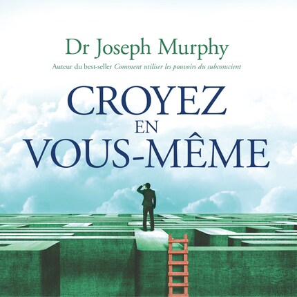 Croyez en vous-même bookCoverFor