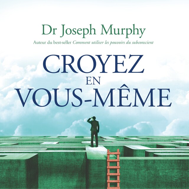 Bogomslag for Croyez en vous-même