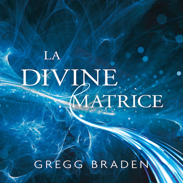 Book cover for La divine matrice
