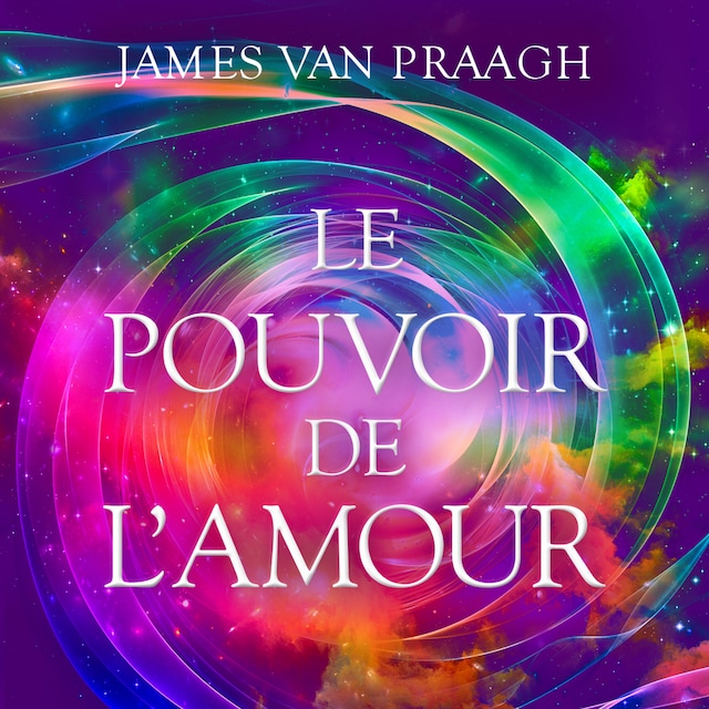 Book cover for Le pouvoir de l'amour