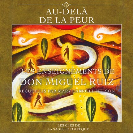 Au-delà de la peur bookCoverFor