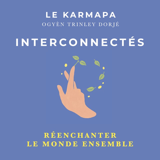 Book cover for Interconnectés