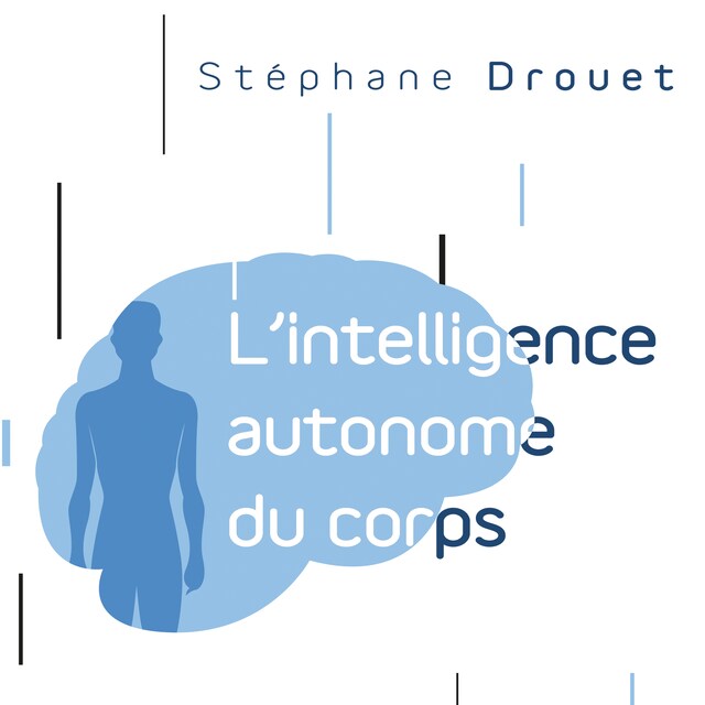 Book cover for L'intelligence autonome du corps