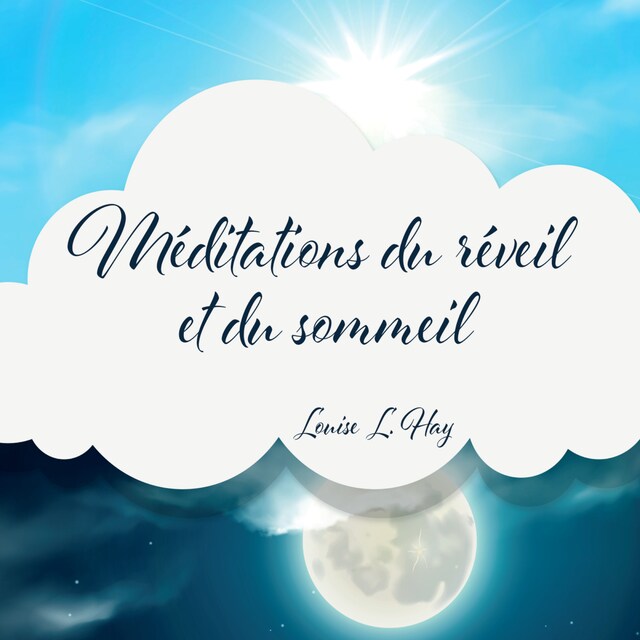 Book cover for Méditation du réveil et du sommeil (N.Éd.)