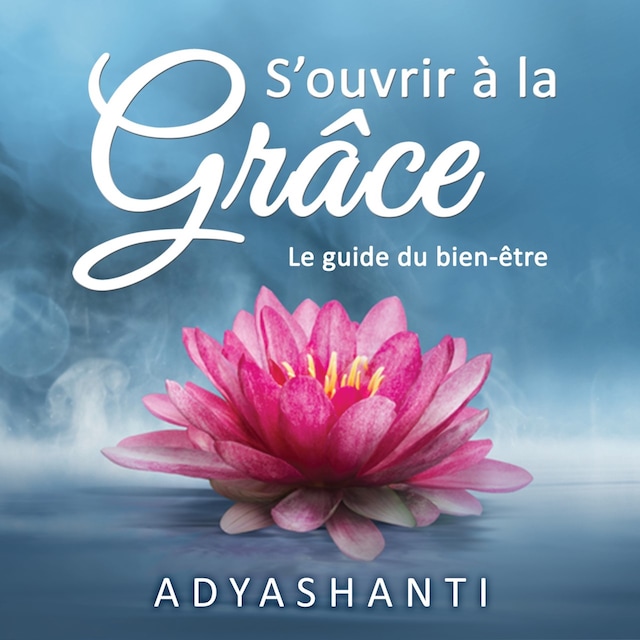 Book cover for S'ouvrir à la grâce