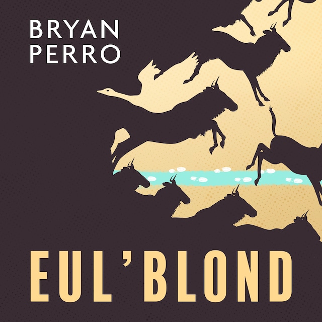 Book cover for Eul'blond