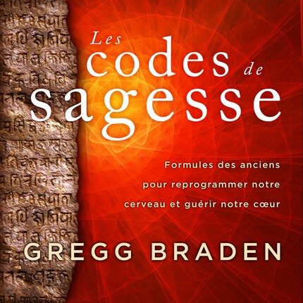 Les codes de sagesse bookCoverFor