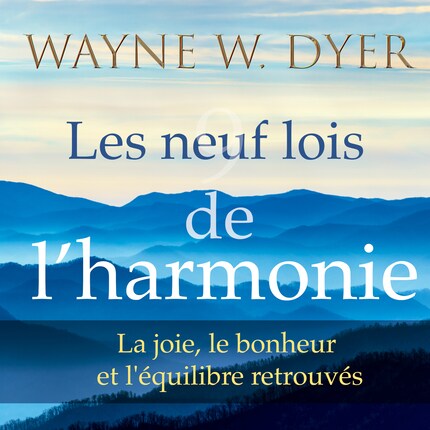 Les 9 lois de l'harmonie bookCoverFor