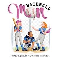 Baseball mom