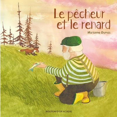 Le pêcheur et le renard