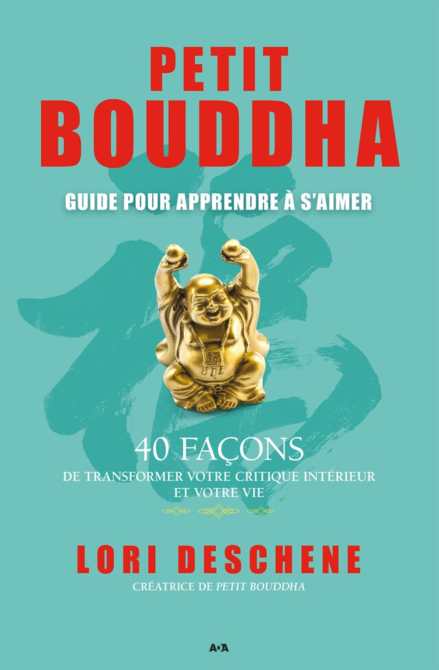 Bogomslag for Guide pour apprendre à s’aimer