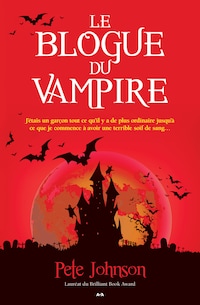 Le blogue du vampire
