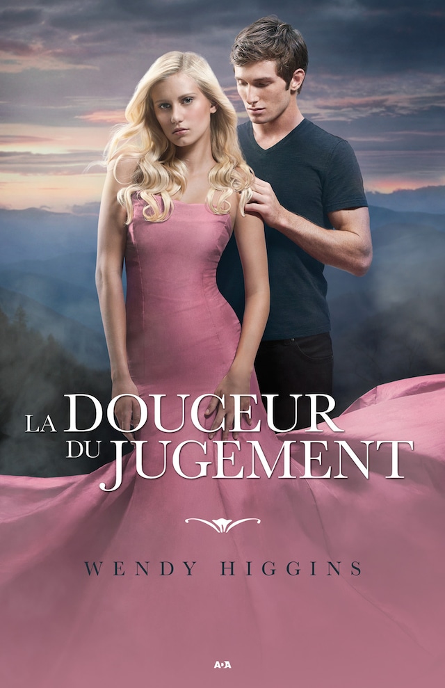 Bogomslag for La douceur du jugement