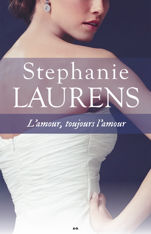 Book cover for L’amour, toujours l’amour